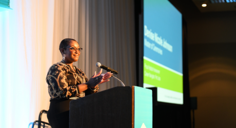 Changing Lives Luncheon 15