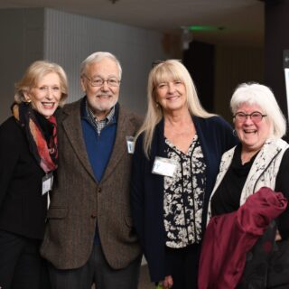 Changing Lives Luncheon 16