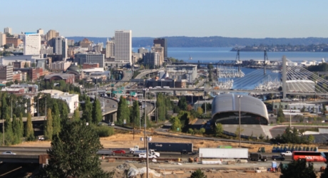 City of Tacoma Budget