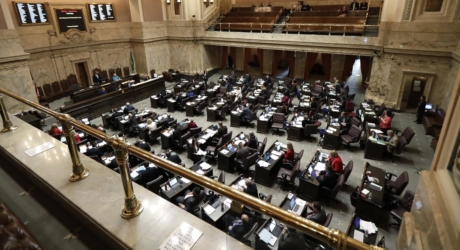 2021 Priority Agenda