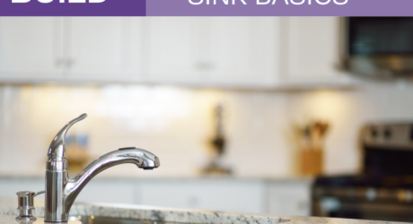 Women Build: Sink Basics