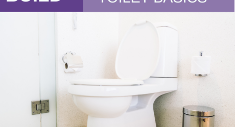 Women Build: Toilet Basics