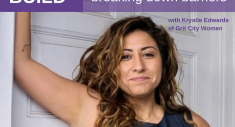 Women Build Leadership Series: Breaking Down Barriers