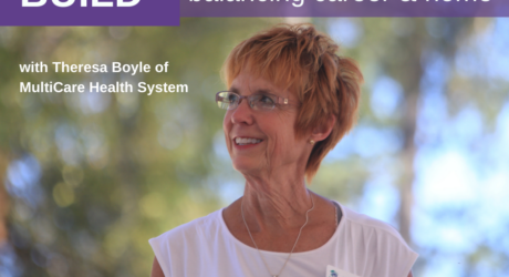 Women Build Leadership Series: Career & Home