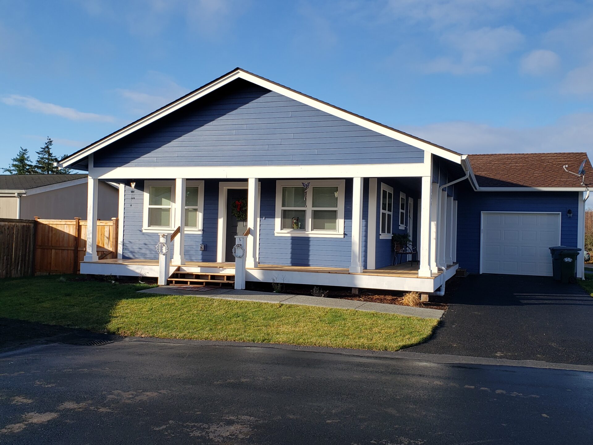 Completed Neighborhoods County Habitat For Humanity