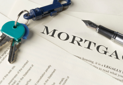 Mortgage Workshop for Homeowners