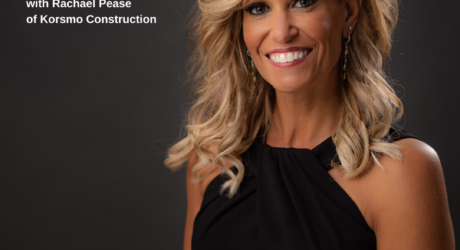 Women Build Leadership Series 1