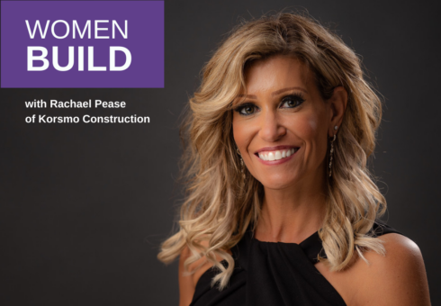 Women Build Leadership Series 1