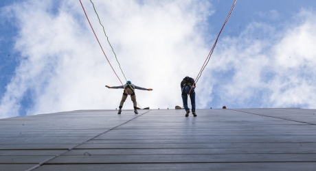 Habitat Challenge FAQs