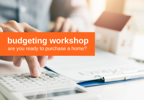 Mortgage-Ready Budget Workshop