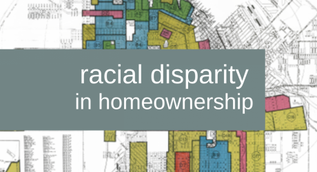 Racial Disparities Workgroup 1