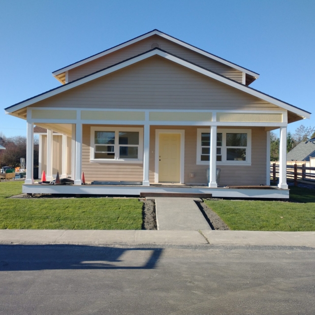 Homeownership County Habitat For Humanity