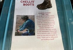 Chellis' Boots 2