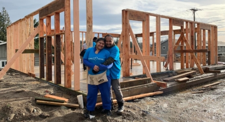 The Master Builders House