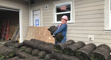 Stephanie's Birthday Builds 1