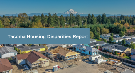 Housing Disparity in Tacoma