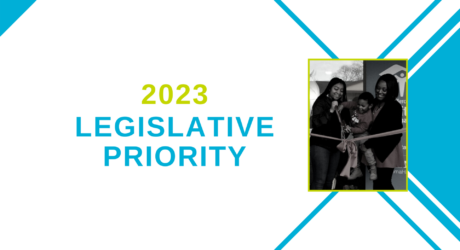 Legislative Priority