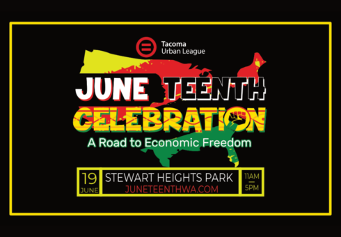 Juneteenth Celebration