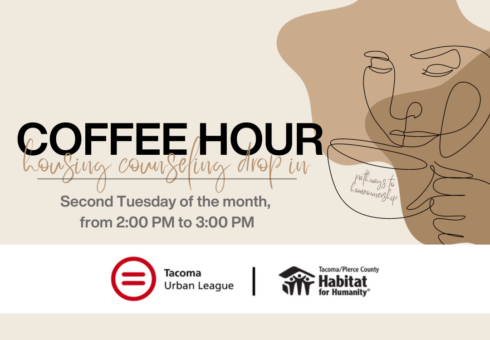 Coffee Hour Drop In 1