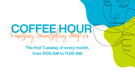 Coffee Hour Drop In