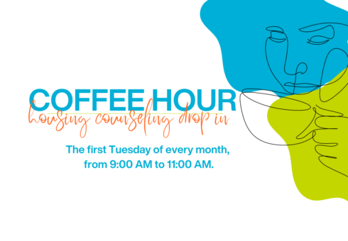 Coffee Hour Drop In